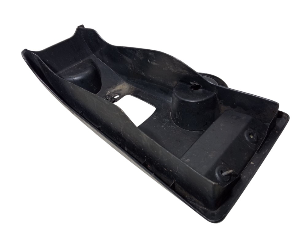 Acabamento Console Central Cambio Vw Gol Parati G4 2006 2012 7