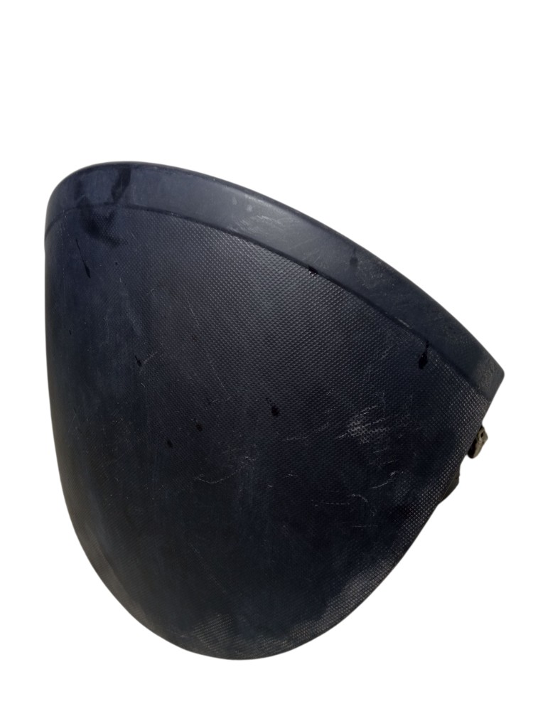 Moldura Acabamento Painel Instrumentos Peugeot 207 2009 2012 2