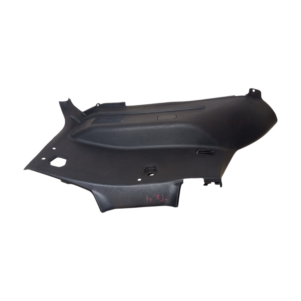 Forro Direito Porta Malas Mitsubishi Pajero Tr4 2010 2015 4