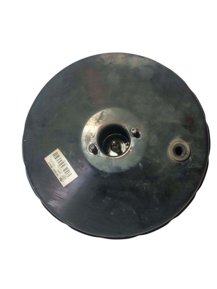 Hidrovacuo Servo de Freio Fiat Punto 2008 2013 Original 3
