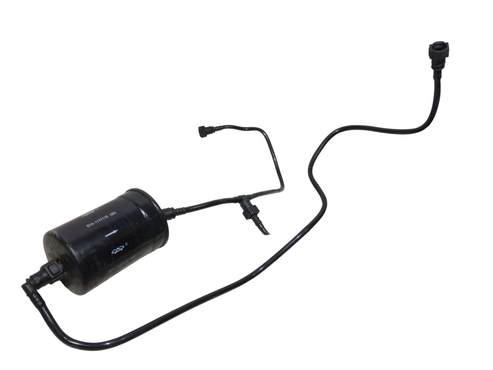 Mangueira Filtro Combustivel Chery Face 2010 2015 1.3 16v 3