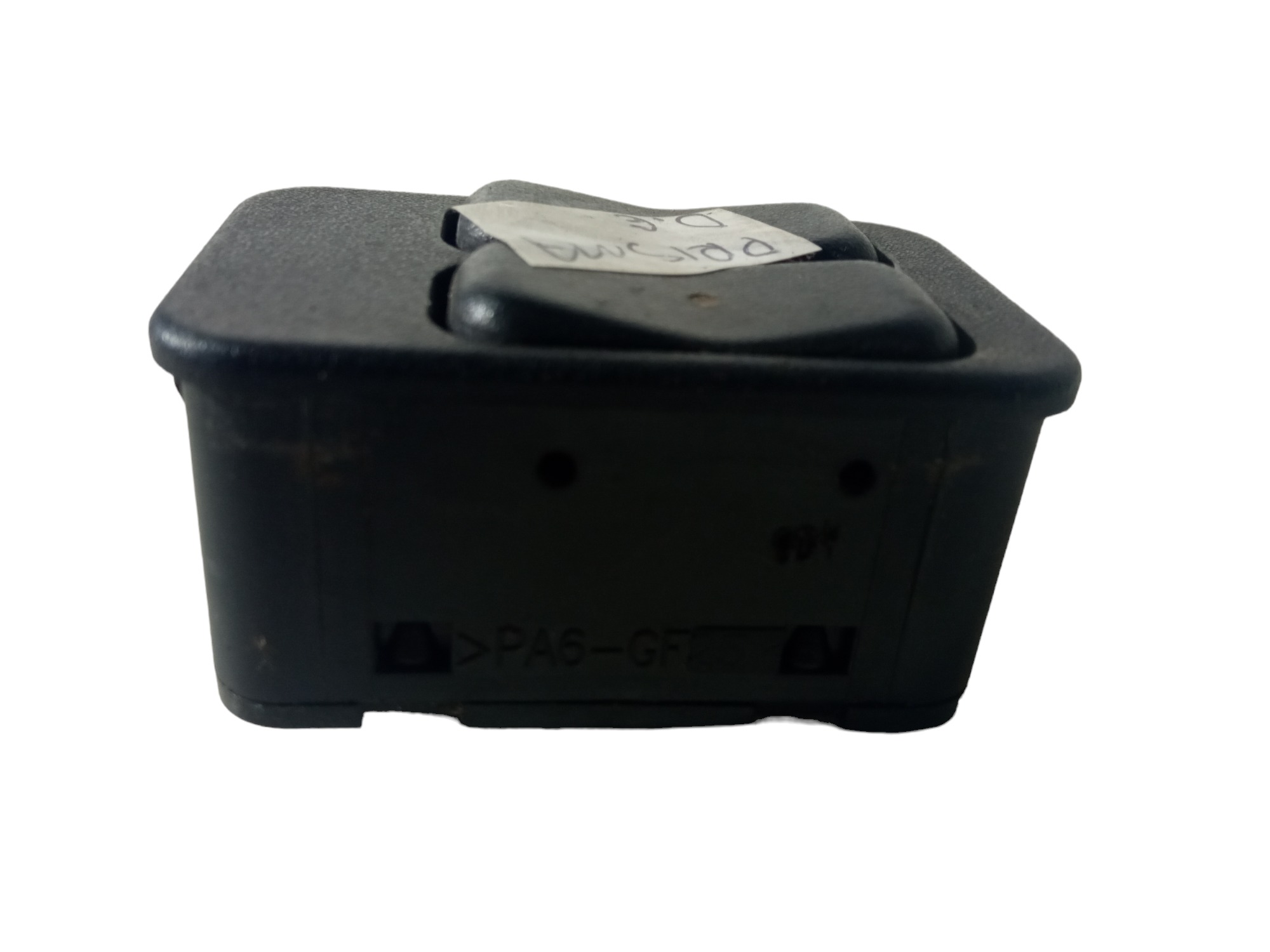 Interruptor Vidro Eletrico Celta Prisma Agile 2012 2016 Gm 2