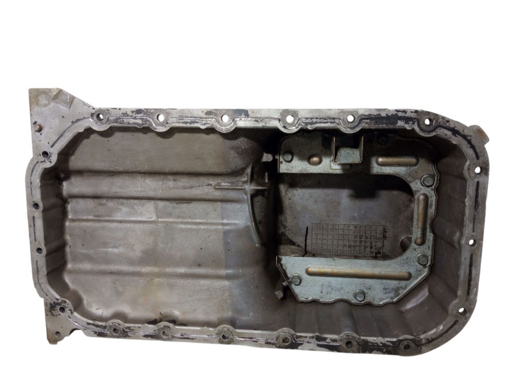 Carter Oleo Motor Hyundai I30 Tucson 2009 2012 2.0 Original 6