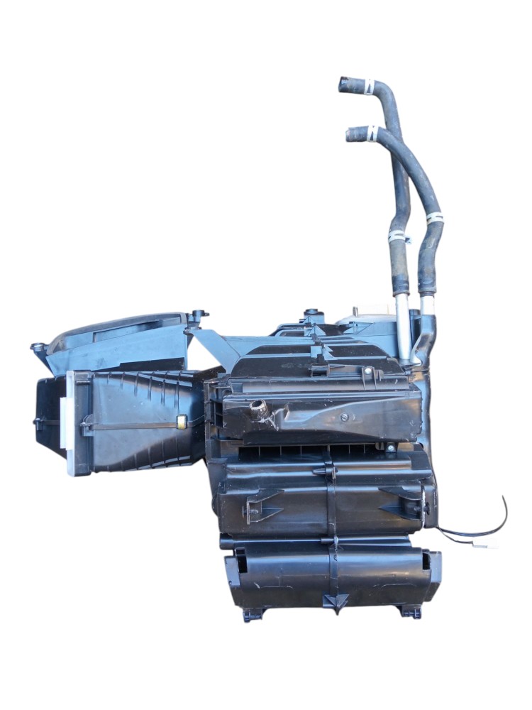 Caixa Evaporadora Ar Ventilacao Geely Gc2 2015 1.0 3