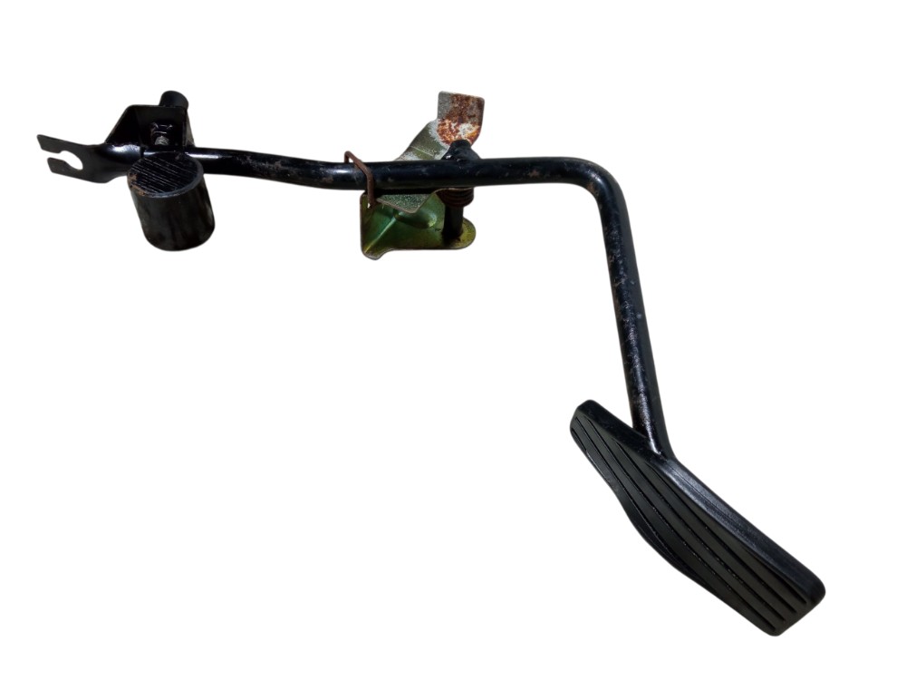 Pedal Acelerador Effa Changhe M100 2009 2012 1.0 8
