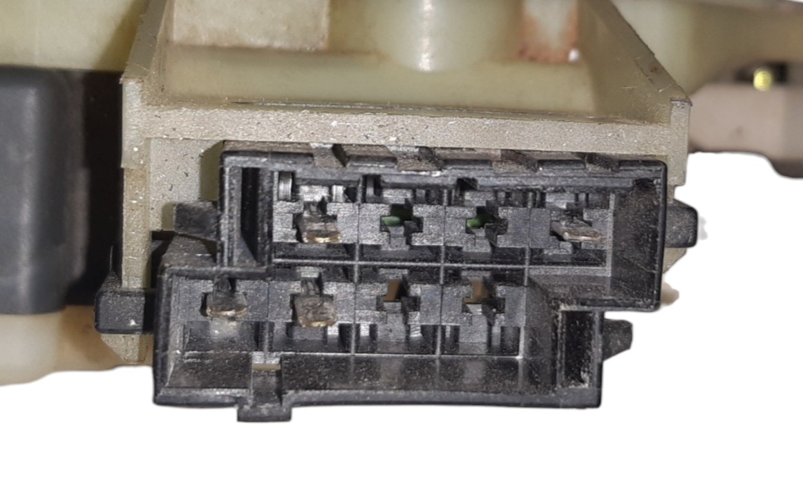 Fechadura Trava Eletrica Tampa Traseira Volvo V70 2003 2004 3