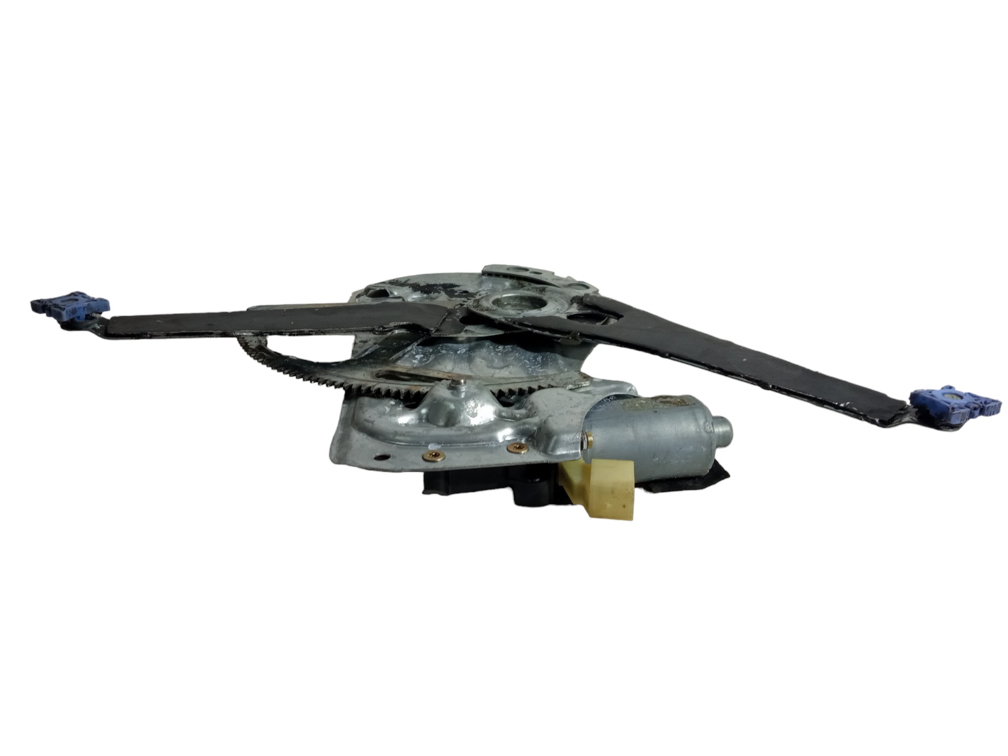 Motor Vidro Eletrico Volvo X70 Xc90 2004 Dianteiro Esquerdo 3