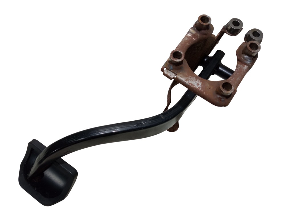 Suporte Pedal Freio Land Rover Discovery 3 2005 2009 Usado 4