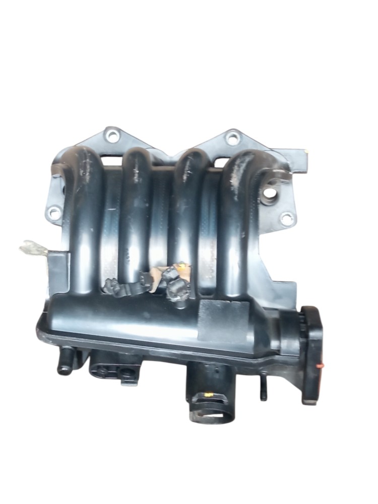 Coletor Admissao Fiat Palio Uno 2002 2014 1.0 1.3 8v Fire 1