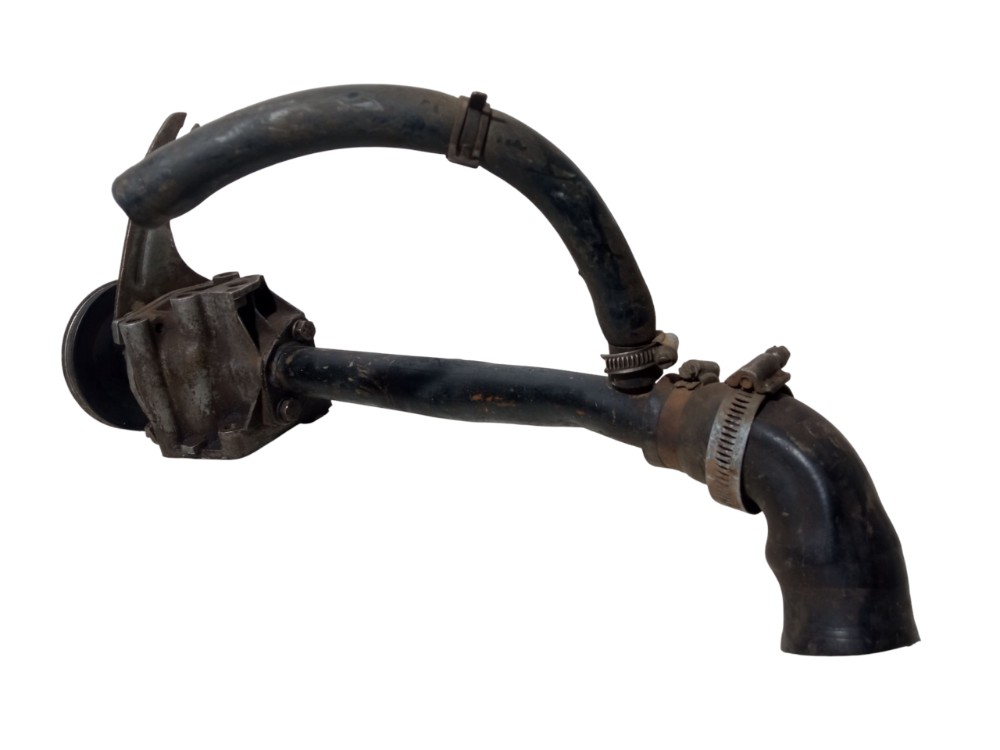 Bomba De Agua Fiat X1/9 X19 1300 1500 1980 2
