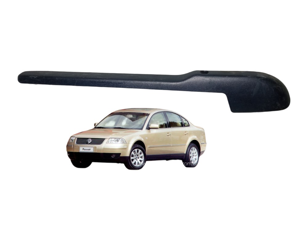 Acabamento Banco Dianteiro Esquerdo Passat 98 2005 Original