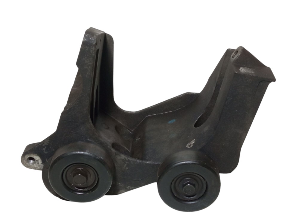 Suporte Alternador Ford Fiesta Focus Ecosport 2003 2008 1.6