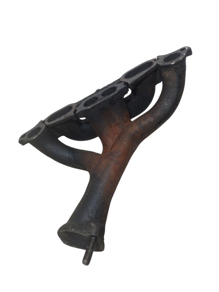Coletor Escape Ford Focus Zetec 2001 2008 1.8 Original 6