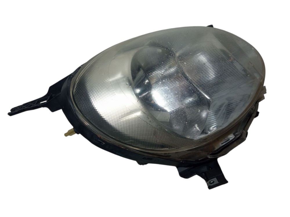Farol Dianteiro Direito Nissan March 2011 2012 2013 2014 Direito/passageiro 3