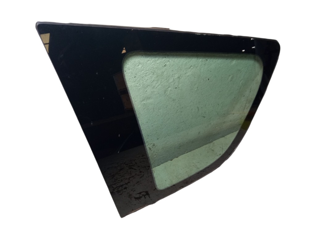 Vidro Fixo Traseiro Esquerdo Toyota Rav4 2007 2.4 16v 4×4 3