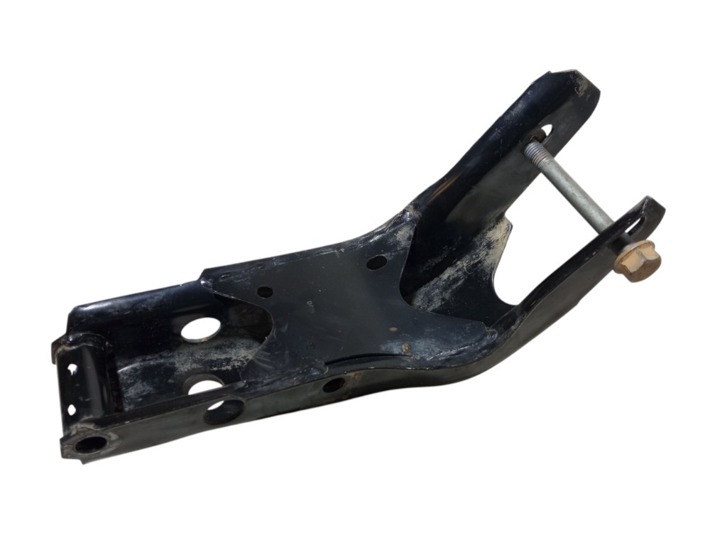 Suporte Coxim Inferior Cambio Corsa Classic Celta 2006 2012 6