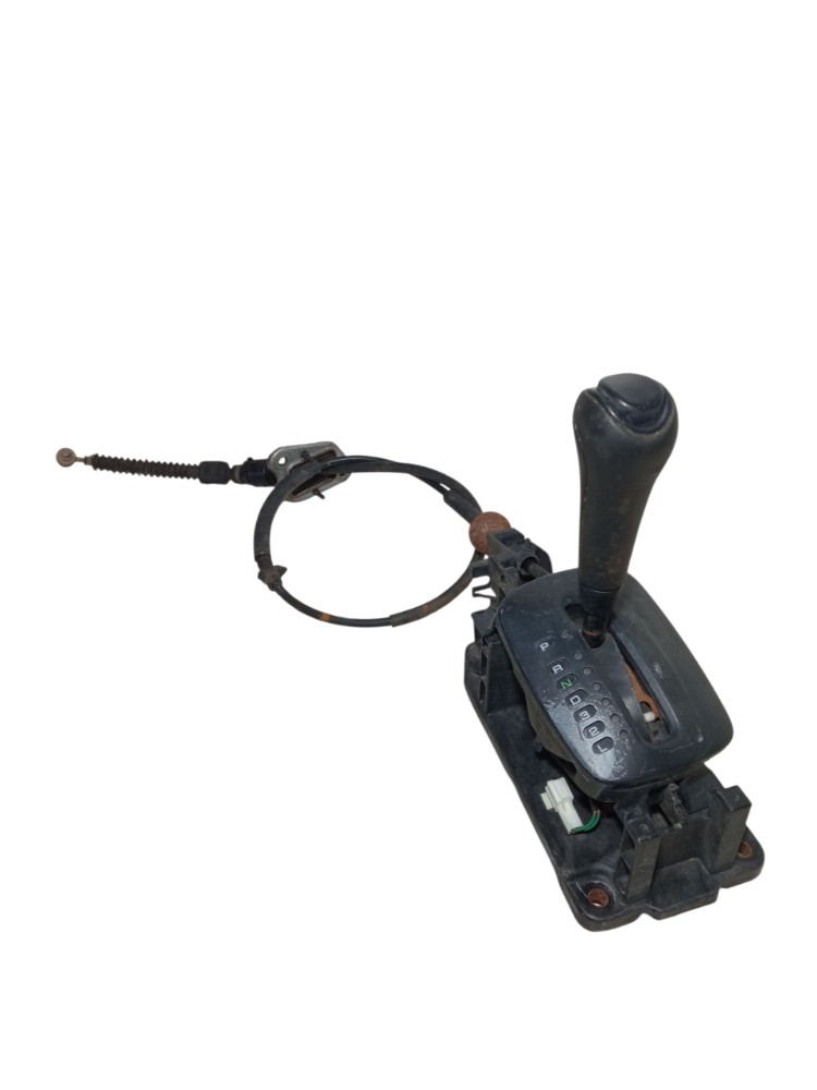 Alavanca Marcha Cambio Automatico Lancer 97 2000 2.0 16v 2