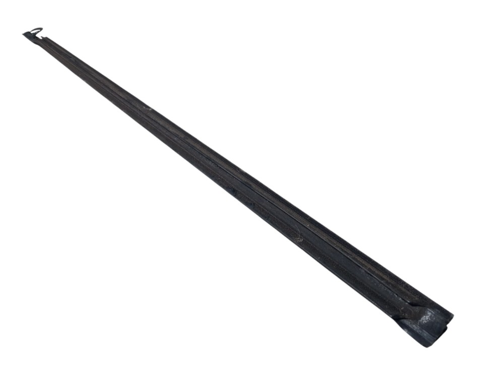 Pestana Externa Porta Dianteira Direita Subaru Impreza 2010  Preto 6