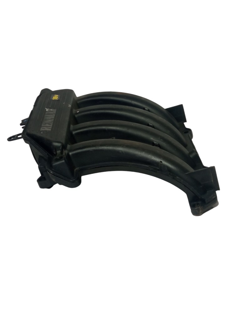 Coletor Admissao Renault Clio Scenic Megane 2006 2013 1 6 4