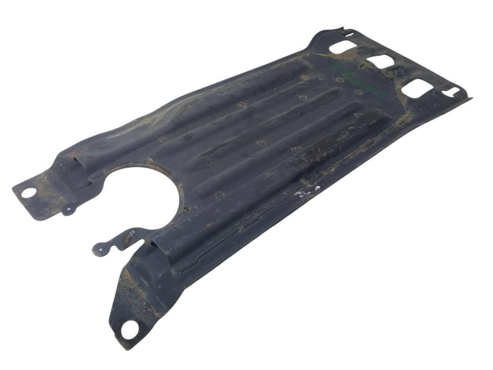 Protetor De Carter Cambio Jeep Cherokee 2012 Limited 3.7 3