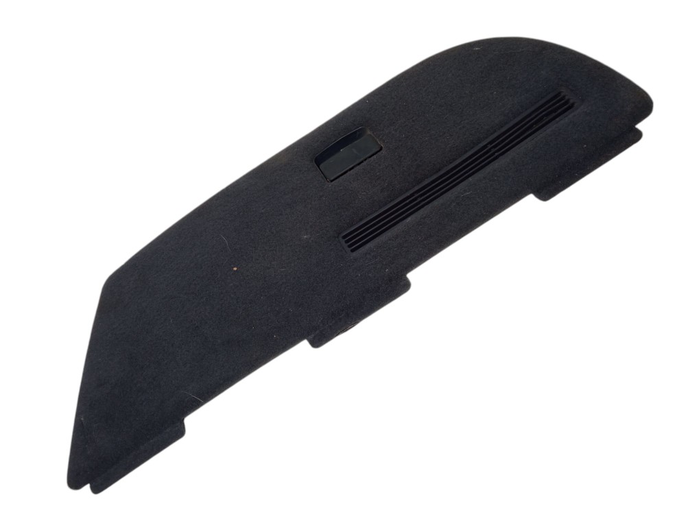 Tampa Acabamento Forro Direito Porta Malas Audi A3 2000 2006 4