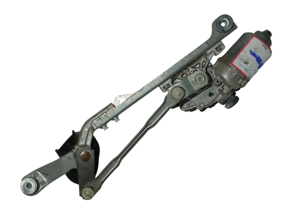 Maquina Motor Limpador Parabrisa Toyota Etios 2015 2020 1 5 4