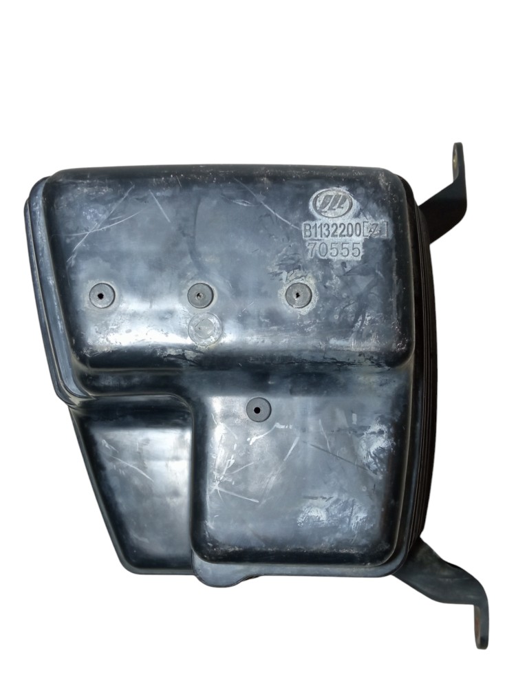 Caixa Ressonadora Do Filtro Ar Lifan 620 1 6 16v 2010 2012 5