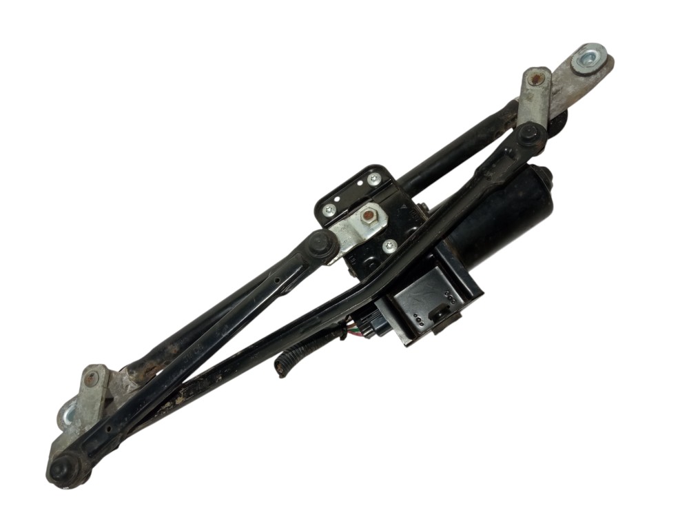 Maquina Motor Limpador Parabrisa Hyundai Tucson 2008 2012 6