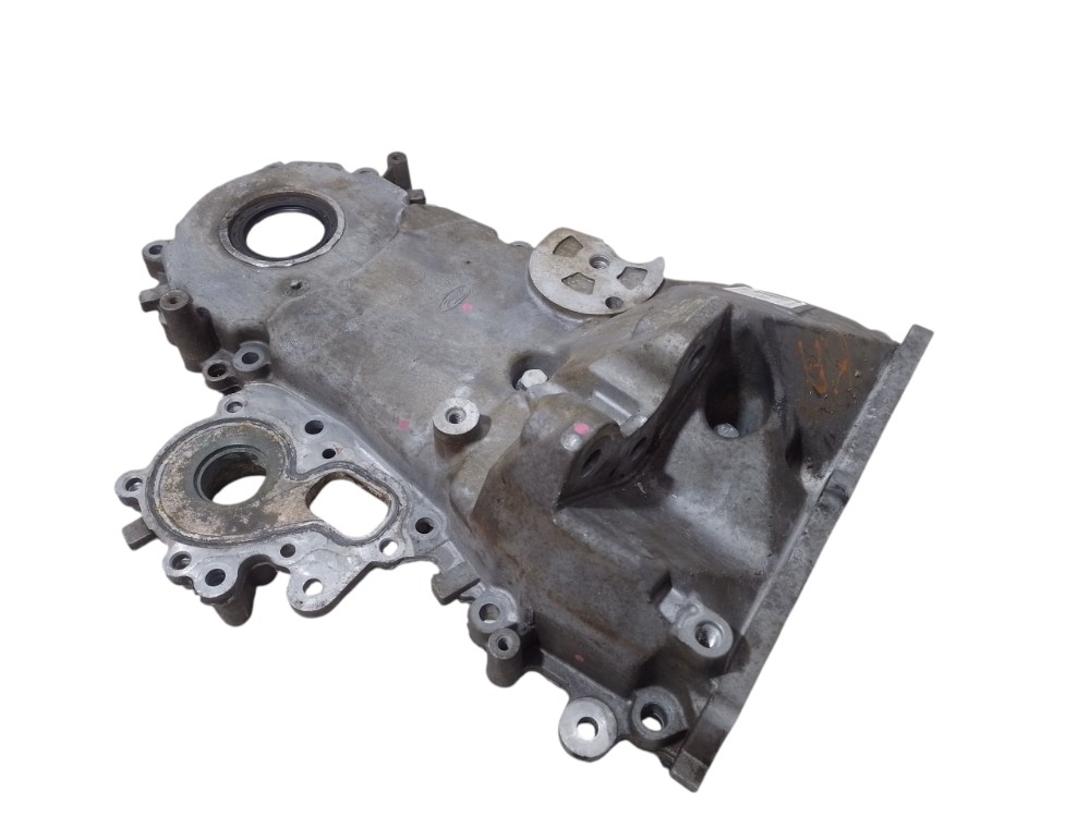 Tampa Capa Frontal Motor Ford Ka Sedan 2015 2020 1.5 3cc 3