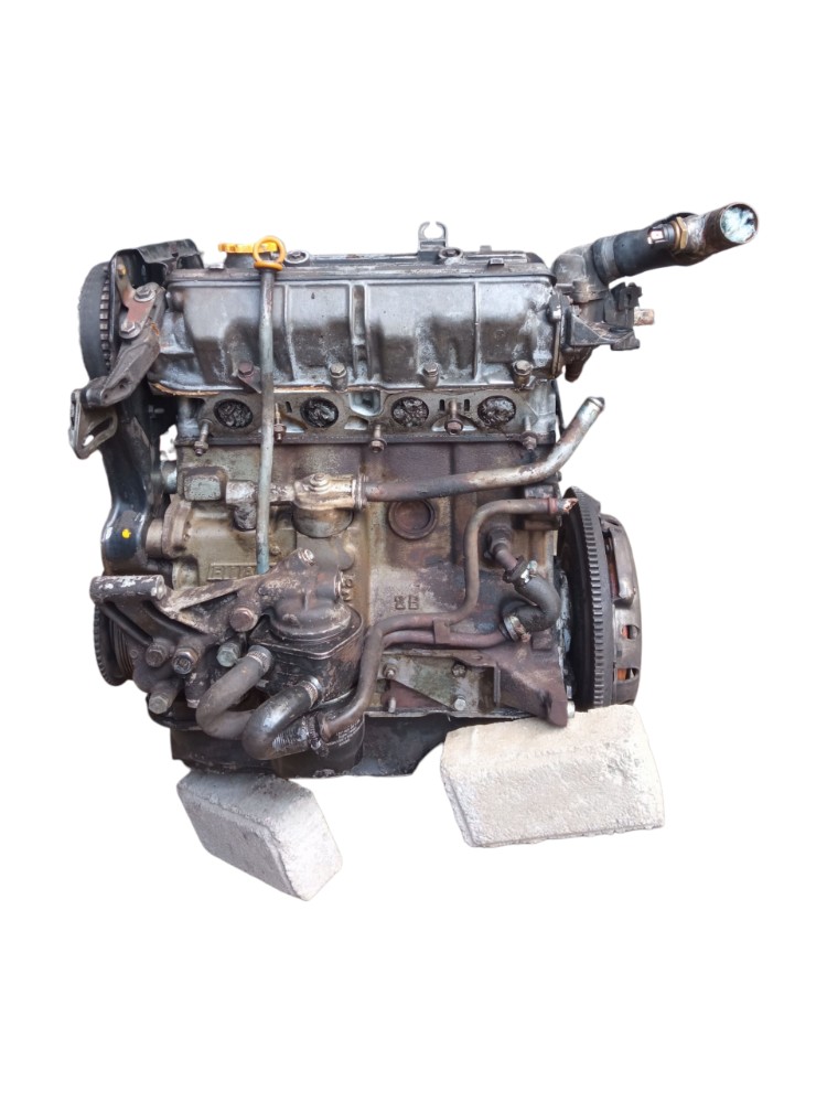 Motor Parcial Fiat Tempra 1997 2.0 8v 7