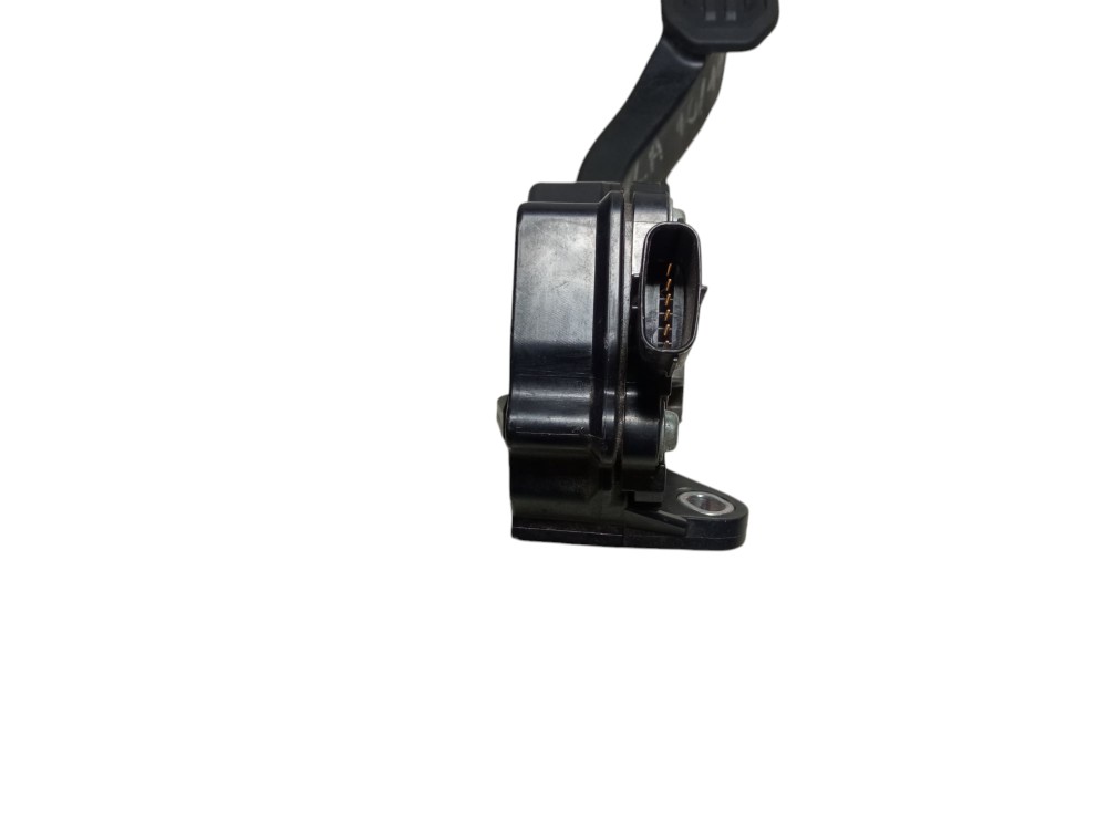 Pedal Acelerador Toyota Corolla 2010 2011 2014 Original 5