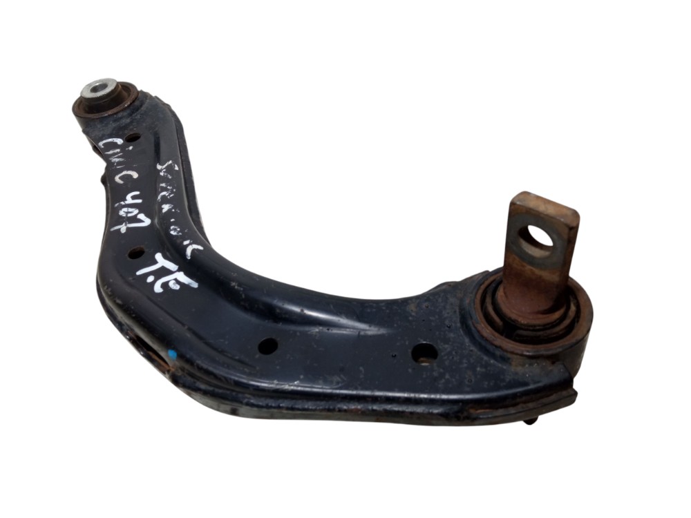 Braço Suspensão Traseiro Esquerdo Honda Civic G8 2007 2011 2