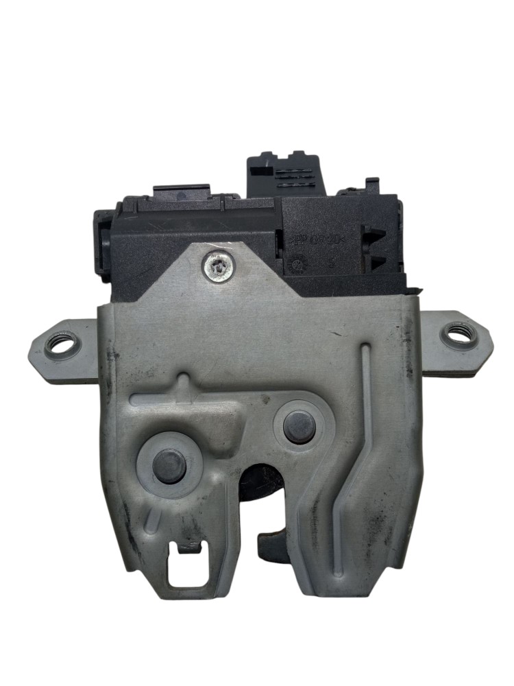 Fechadura Trava Tampa Traseira Batente Volvo S40 2005 2008 5