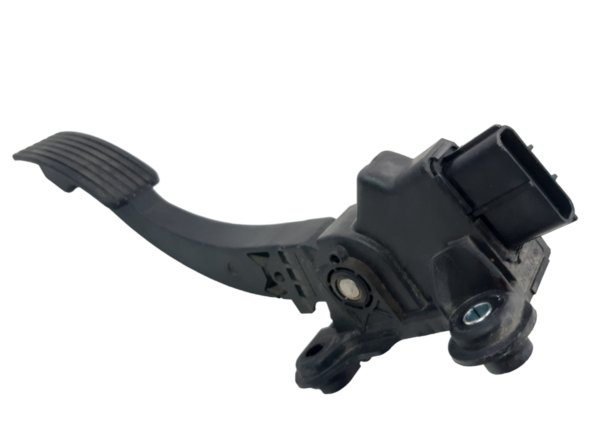 Pedal Acelerador Eletronico Lancer Outlander Asx 2010 A 2016 5