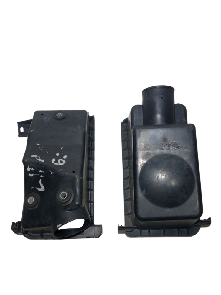 Caixa Filtro Ar Lifan 620 2009 2010 2011 2012 1.6 Original 4