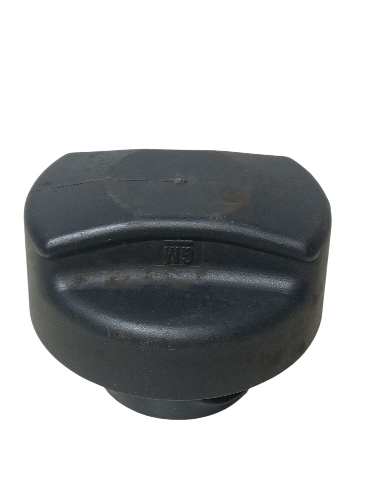 Tampa Tanque Combustivel Gm Astra Vectra 2005 2010 Original  Preto 2008 3
