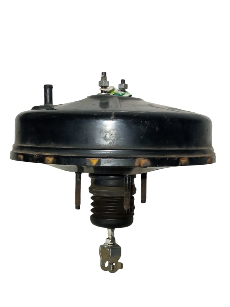 Hidrovacuo Servo Freio Honda City Fit 2009 2014 1 5 Usado 3