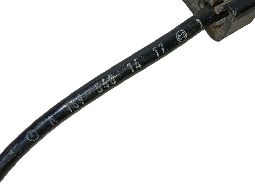 Sensor Abs Dianteiro Direito Mercedes B180 B200 2009 2012 3