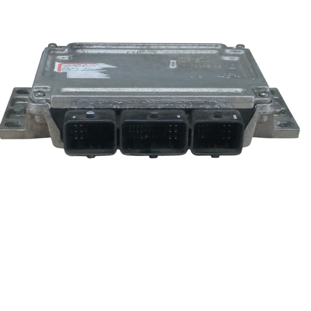 Modulo De Injecao Do Peugeot 407 Sw 2 0 2008 2012 Original 5