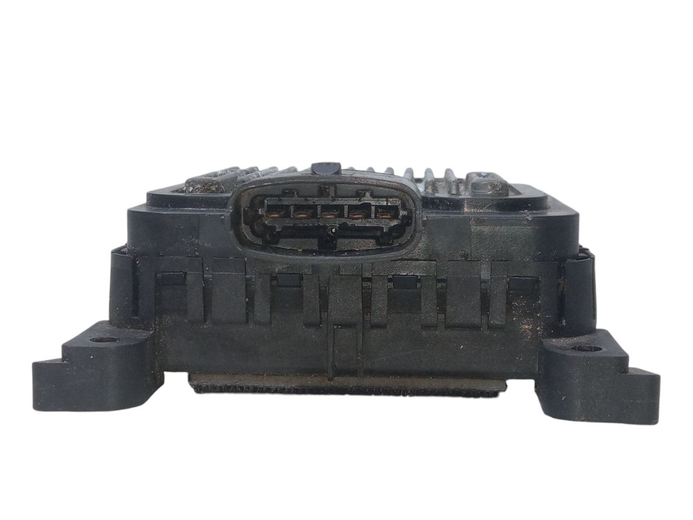 Modulo Bomba Combustivel Volvo S40 2005 2009 Original Usado 7