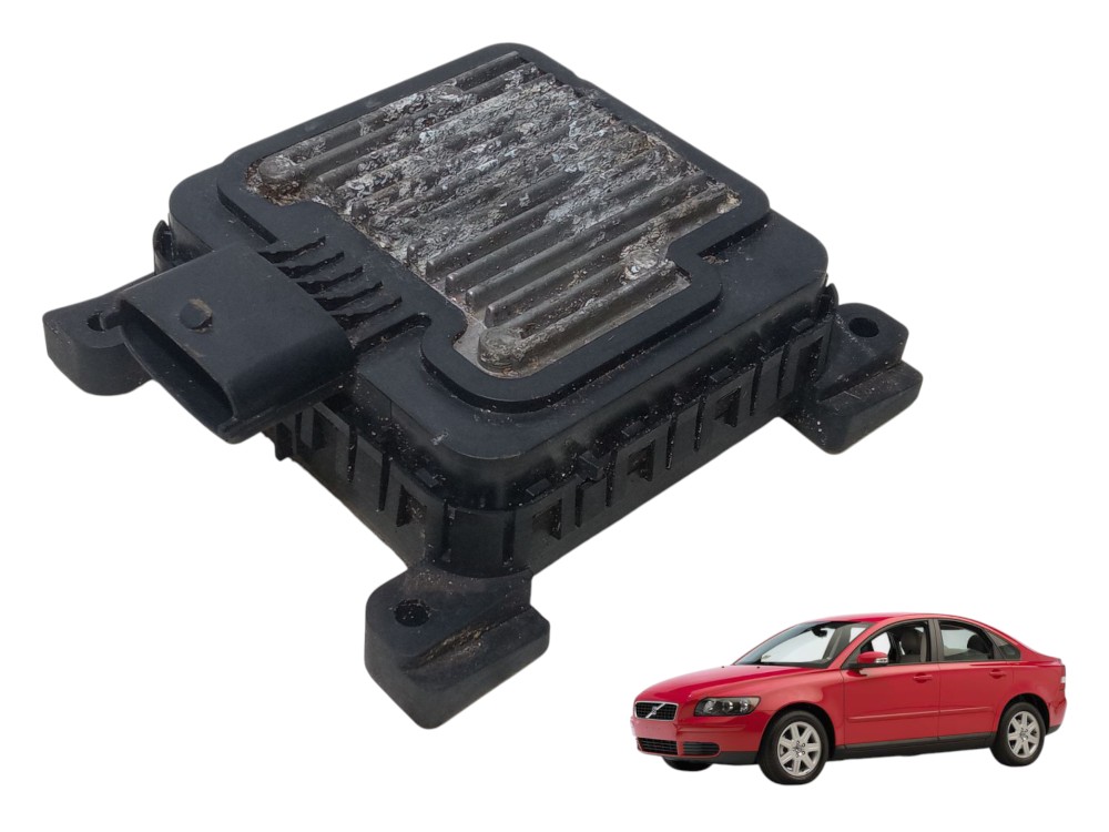 Modulo Bomba Combustivel Volvo S40 2005 2009 Original Usado 1