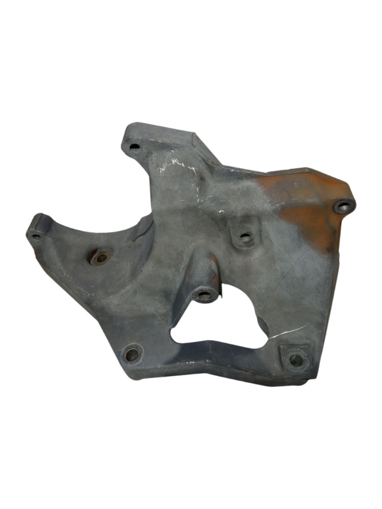 Suporte Compressor Ar Astra Vectra 94 95 96 2.0 8v Original 1