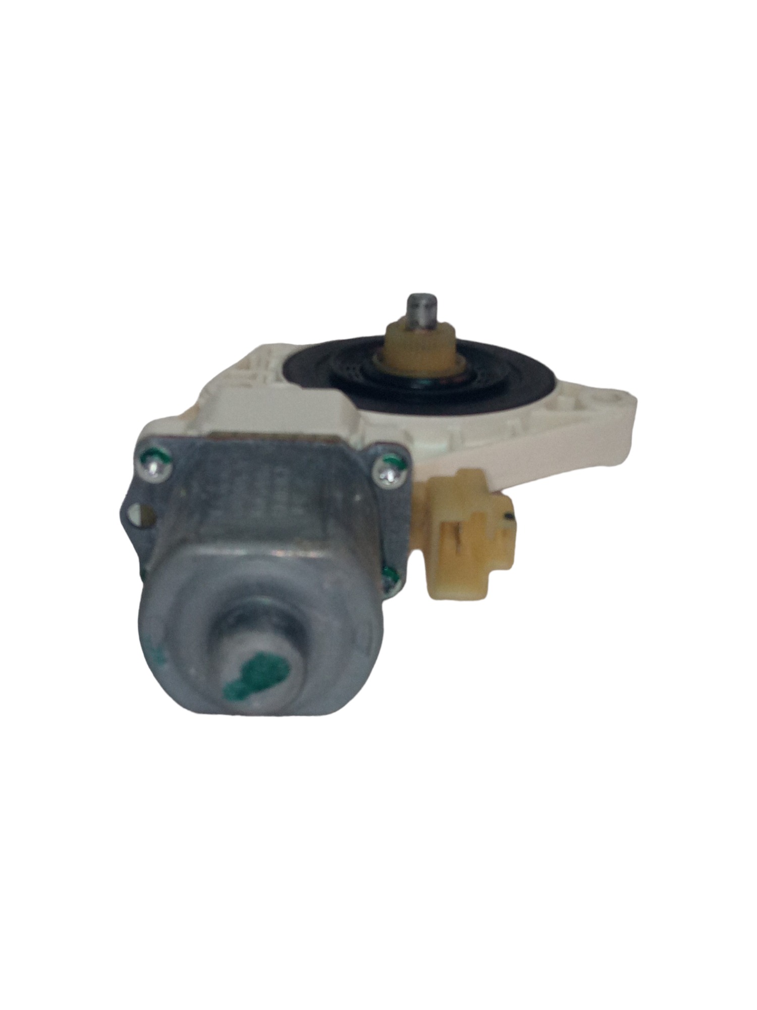 Motor Maquina Vidro Dianteira Direita Ford Fusion 2008 3