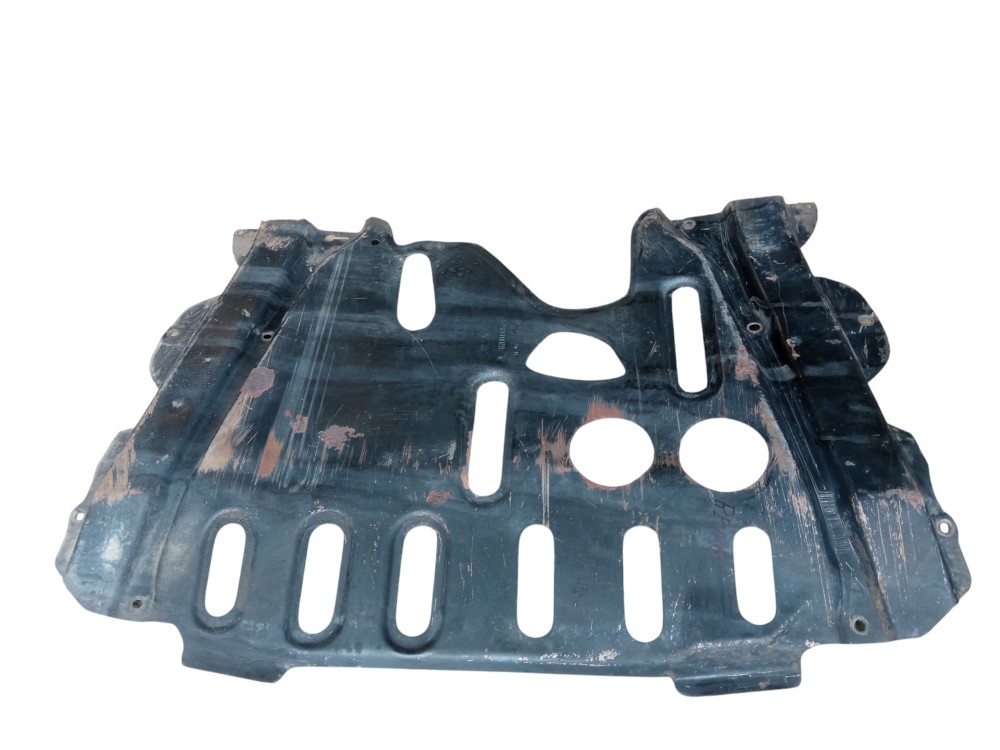 Protetor De Carter Renault Clio 2006 2012 1.0 16v Original 3