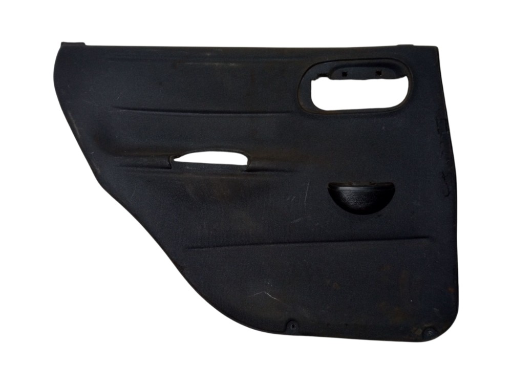 Forro Porta Traseira Esquerda Gm Corsa Classic 2004 2009 1