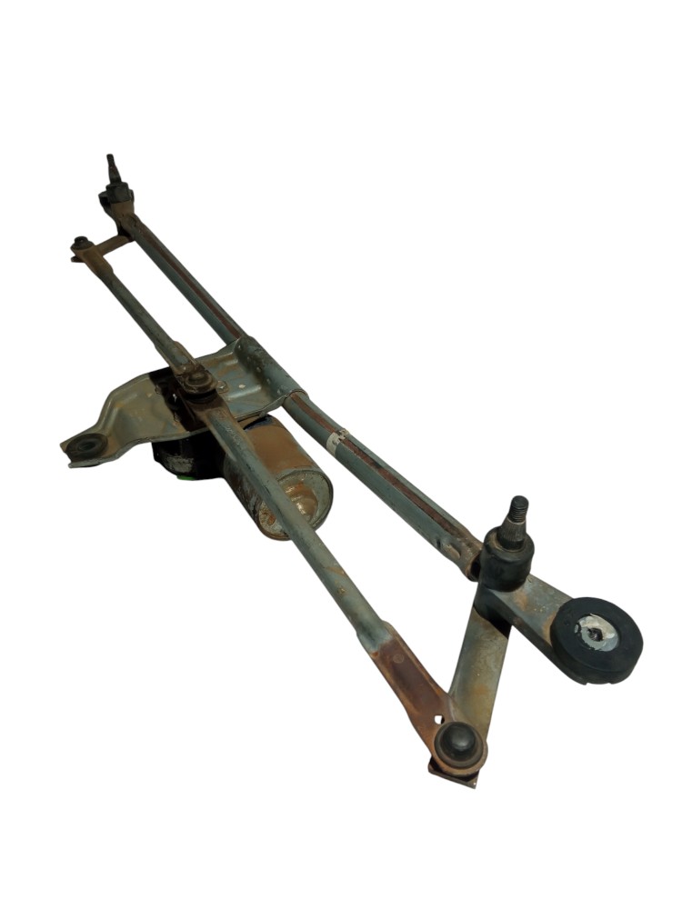 Maquina Motor Limpador Galhada Vw Gol Saveiro G2 2000 2010 2