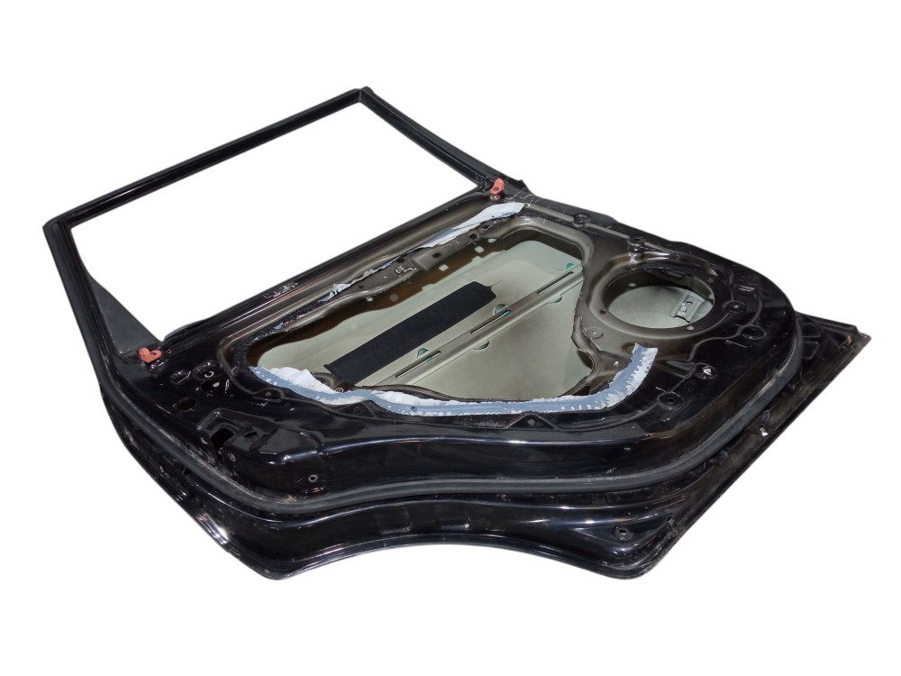 Porta Traseira Esquerda Kia Soul 2009 2012 Original 5