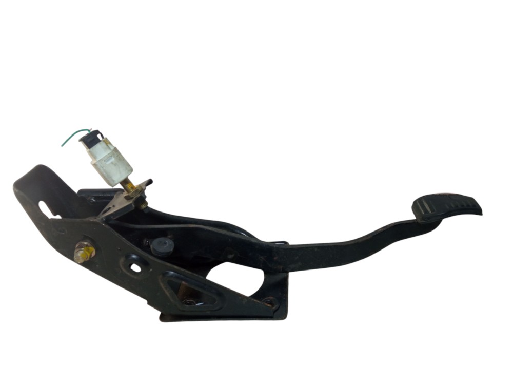 Suporte Pedal Freio Lifan 620 2009 2010 2011 2012 1.6 4