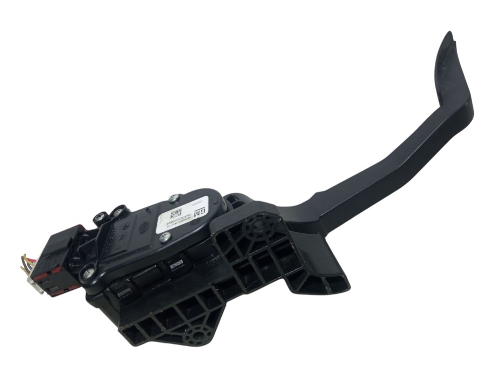 Pedal Acelerador Eletronico Corsa Classic Celta 2007 2012 5