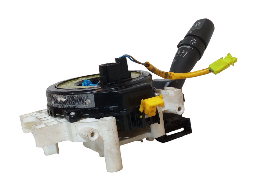 Chave Limpador Parabrisa Cinta Hard Disk Jac J6 2010 2015 3